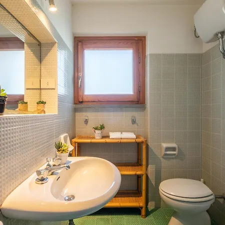 La Torretta - Sul Mare E Privata Holiday home