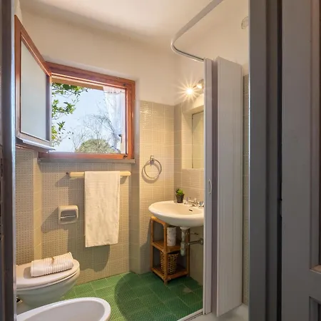 La Torretta - Sul Mare E Privata Holiday home