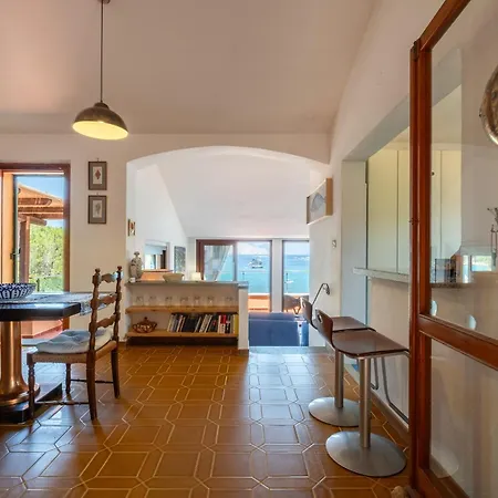 Holiday home La Torretta - Sul Mare E Privata