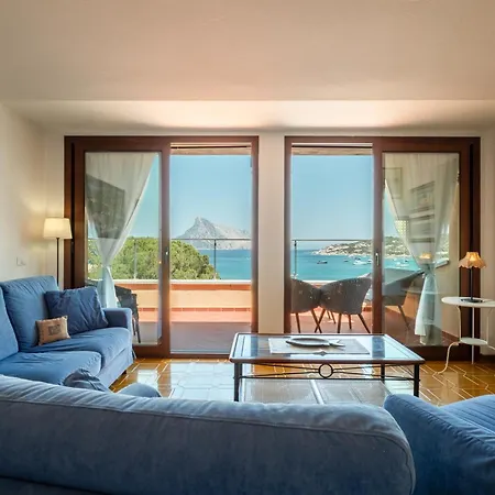 La Torretta - Sul Mare E Privata Porto Taverna