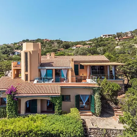 Holiday home La Torretta - Sul Mare E Privata Porto Taverna
