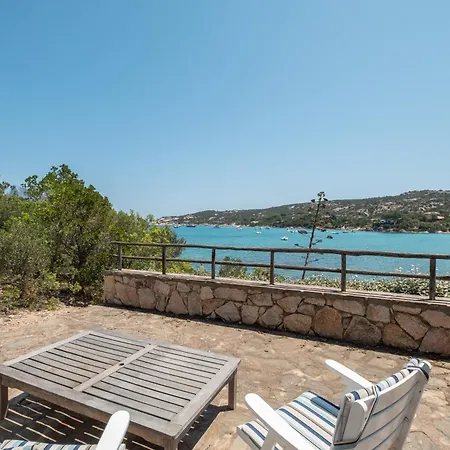 Semesterbostad La Torretta - Sul Mare E Privata
