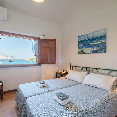 La Torretta - Sul Mare E Privata Semesterbostad *