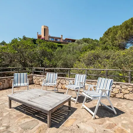 Semesterbostad La Torretta - Sul Mare E Privata *