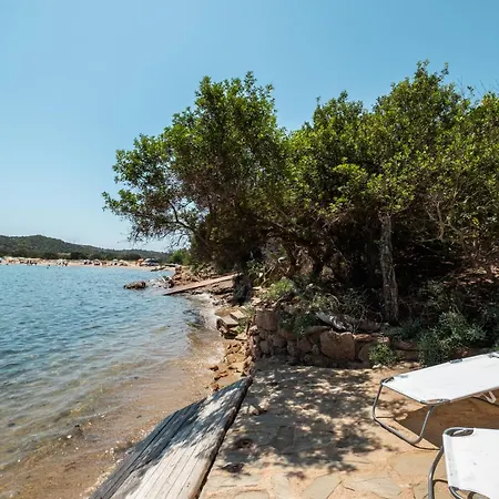 La Torretta - Sul Mare E Privata Porto Taverna