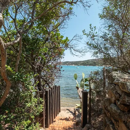La Torretta - Sul Mare E Privata