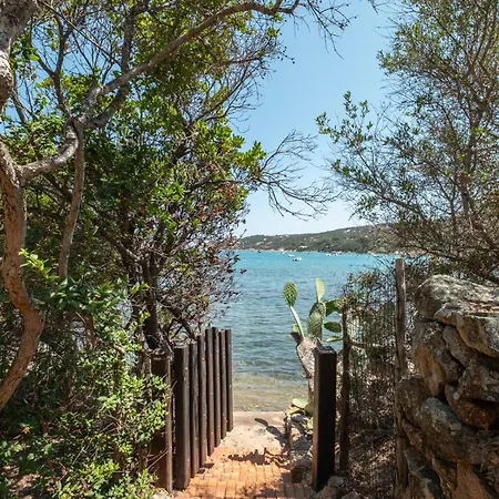 La Torretta - Sul Mare E Privata