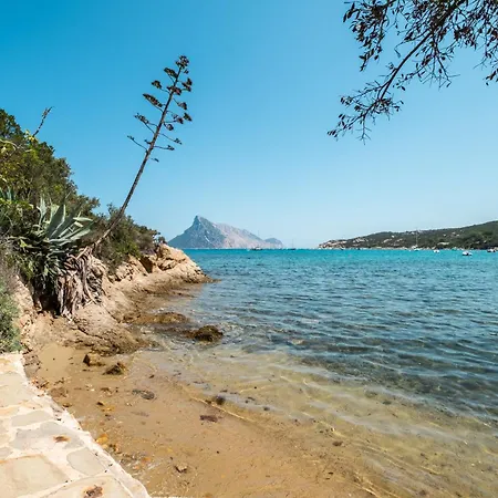 La Torretta - Sul Mare E Privata Semesterbostad