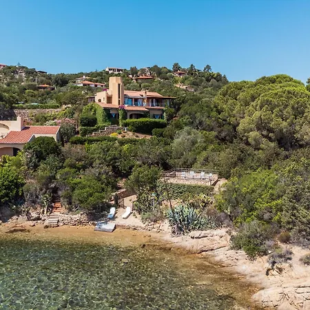 La Torretta - Sul Mare E Privata *