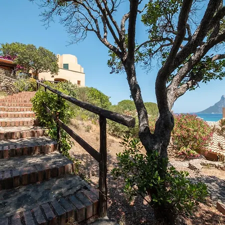 La Torretta - Sul Mare E Privata Porto Taverna