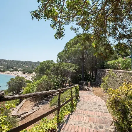 La Torretta - Sul Mare E Privata * Porto Taverna