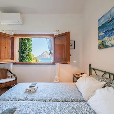La Torretta - Sul Mare E Privata