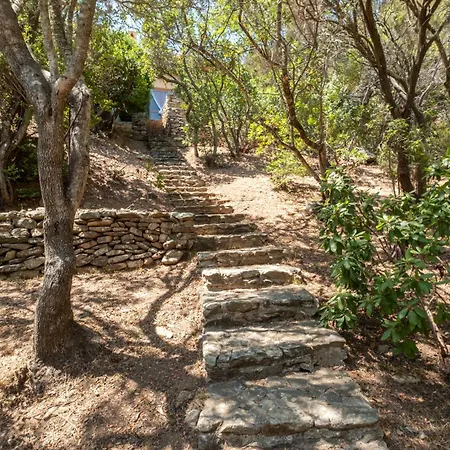 La Torretta - Sul Mare E Privata Semesterbostad