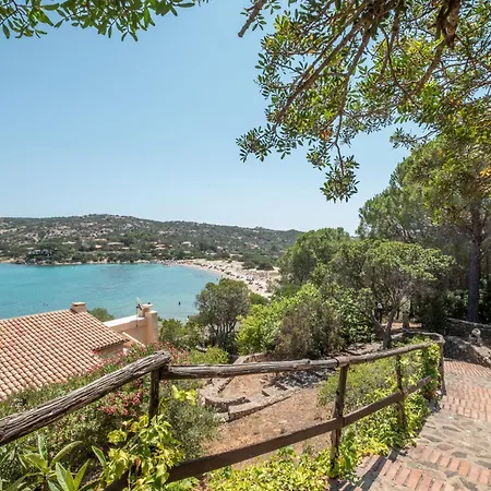 Semesterbostad La Torretta - Sul Mare E Privata *