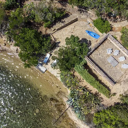 La Torretta - Sul Mare E Privata Porto Taverna