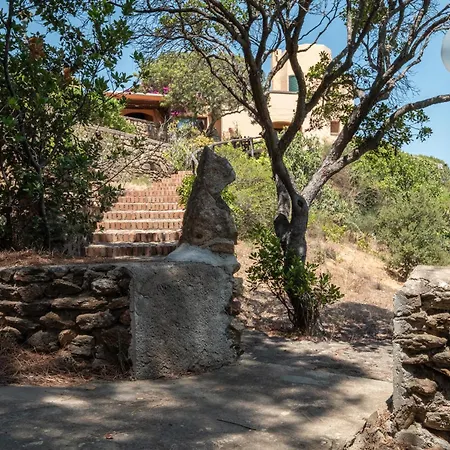La Torretta - Sul Mare E Privata