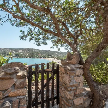 Semesterbostad La Torretta - Sul Mare E Privata