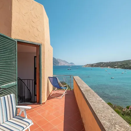 La Torretta - Sul Mare E Privata * Porto Taverna