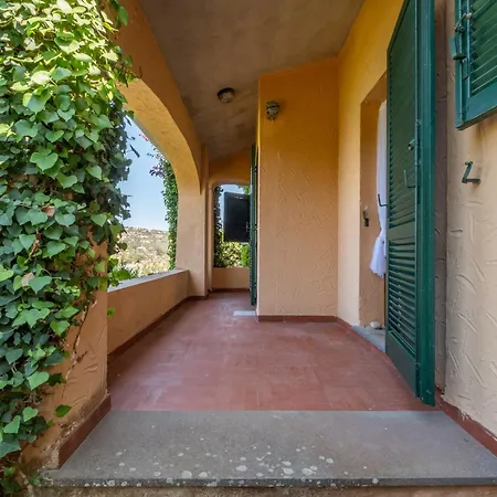 Semesterbostad La Torretta - Sul Mare E Privata