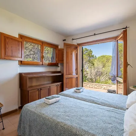 La Torretta - Sul Mare E Privata * Porto Taverna