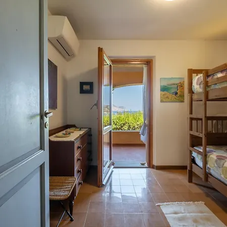 La Torretta - Sul Mare E Privata Semesterbostad *