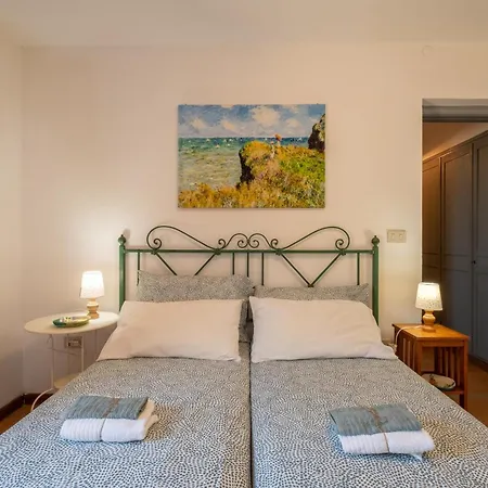 La Torretta - Sul Mare E Privata Porto Taverna