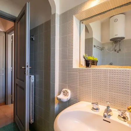La Torretta - Sul Mare E Privata Holiday home