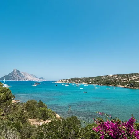 La Torretta - Sul Mare E Privata Porto Taverna