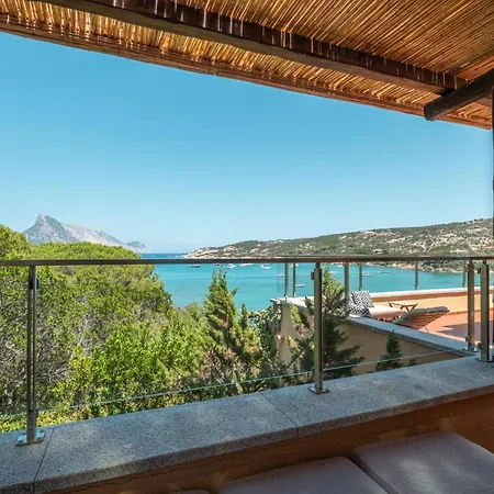 La Torretta - Sul Mare E Privata Semesterbostad