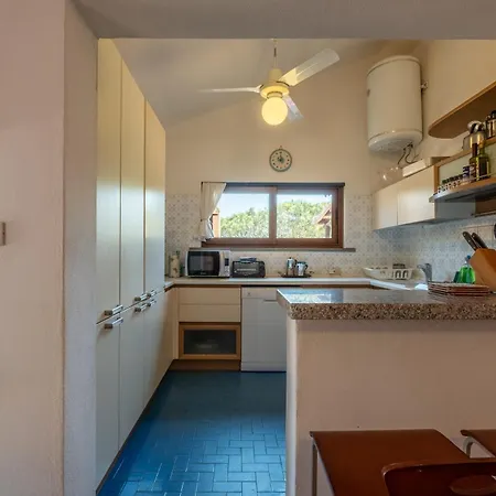 La Torretta - Sul Mare E Privata Semesterbostad Porto Taverna