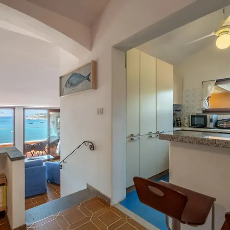 La Torretta - Sul Mare E Privata *