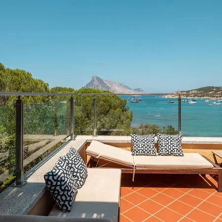 La Torretta - Sul Mare E Privata