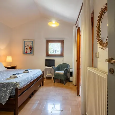 Semesterbostad La Torretta - Sul Mare E Privata *