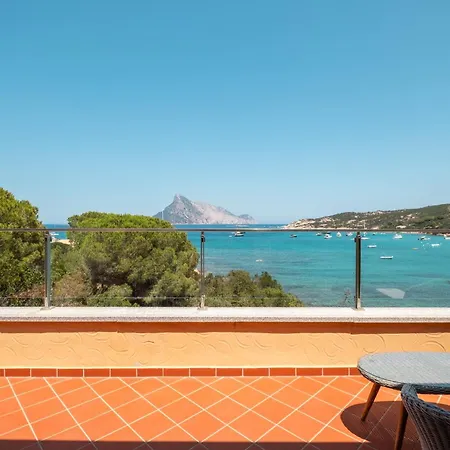 La Torretta - Sul Mare E Privata *