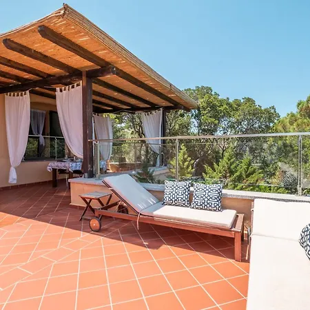 La Torretta - Sul Mare E Privata * Porto Taverna