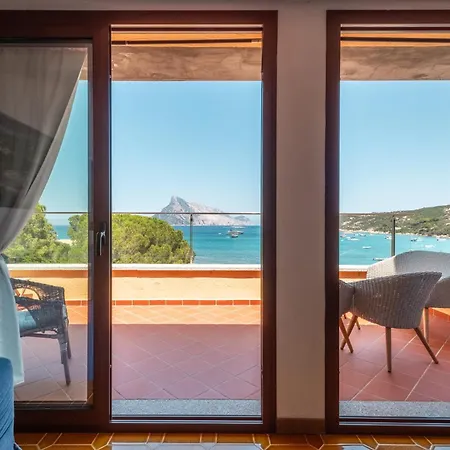 La Torretta - Sul Mare E Privata Semesterbostad