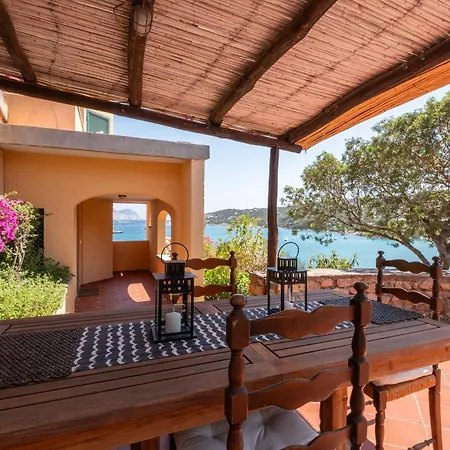 La Torretta - Sul Mare E Privata * Porto Taverna