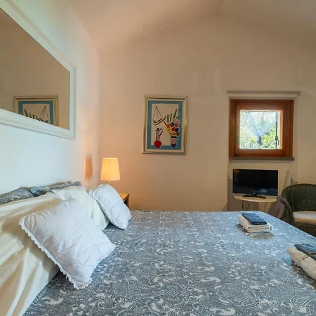La Torretta - Sul Mare E Privata Semesterbostad