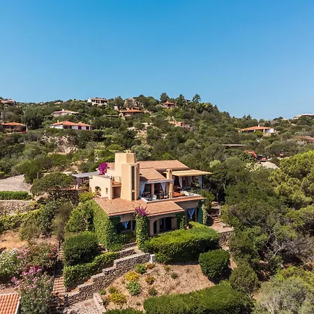 La Torretta - Sul Mare E Privata Semesterbostad *