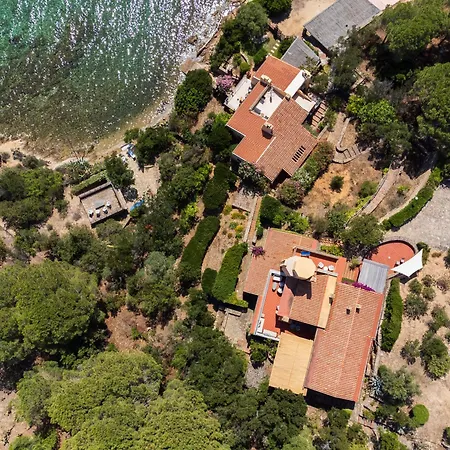 La Torretta - Sul Mare E Privata Porto Taverna